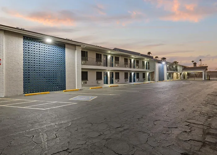 Travel Inn