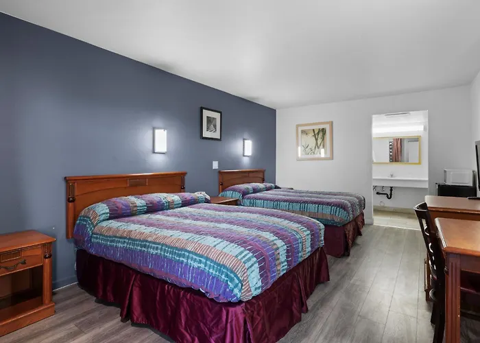 Travel Inn